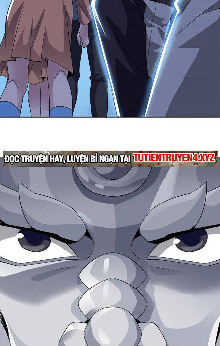 Cường Giả Đến Từ Trại Tâm Thần Chapter 234 - Trang 2