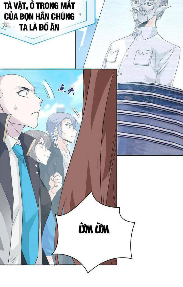 Cường Giả Đến Từ Trại Tâm Thần Chapter 234 - Trang 2