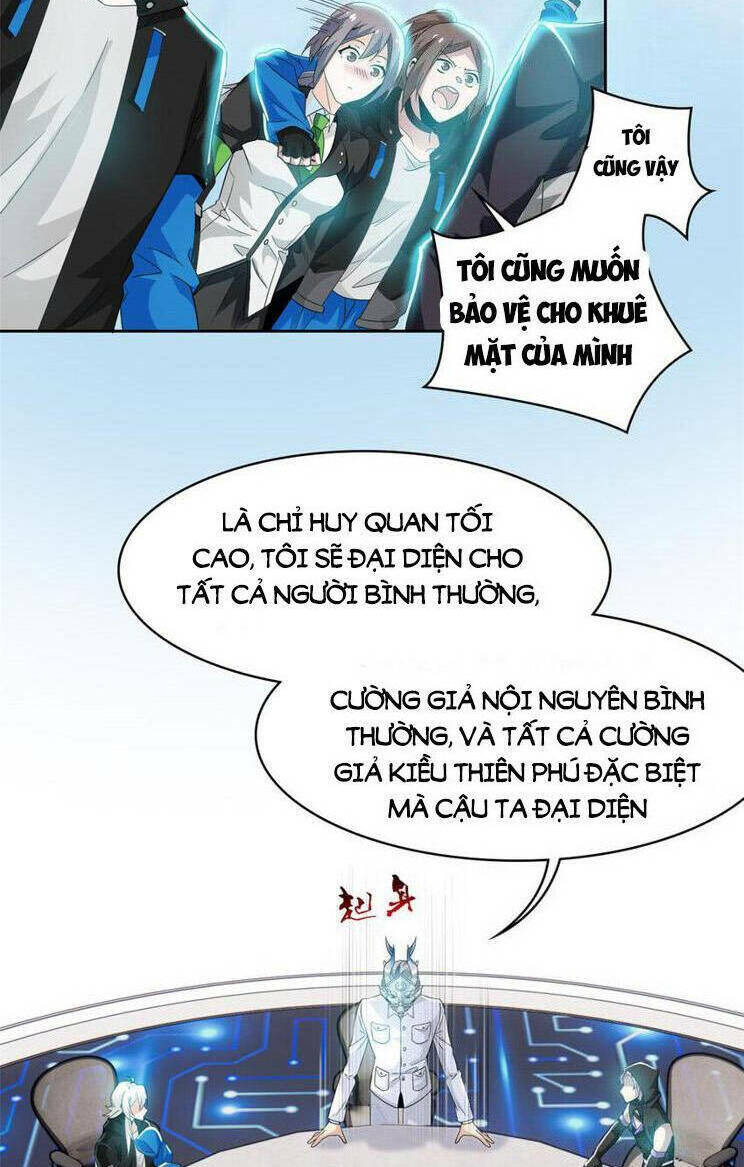 Cường Giả Đến Từ Trại Tâm Thần Chapter 234 - Trang 2