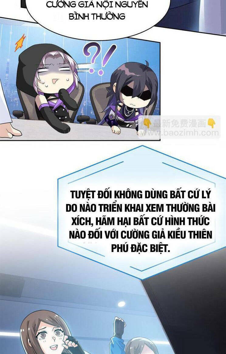 Cường Giả Đến Từ Trại Tâm Thần Chapter 234 - Trang 2