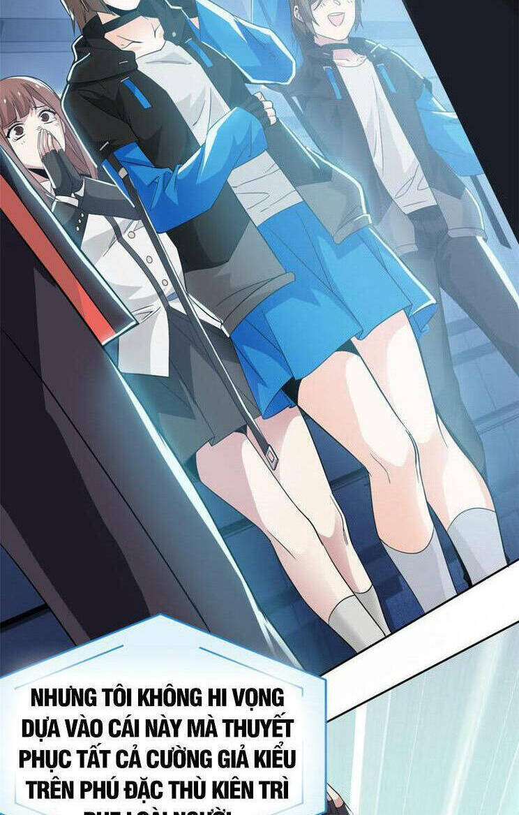 Cường Giả Đến Từ Trại Tâm Thần Chapter 234 - Trang 2