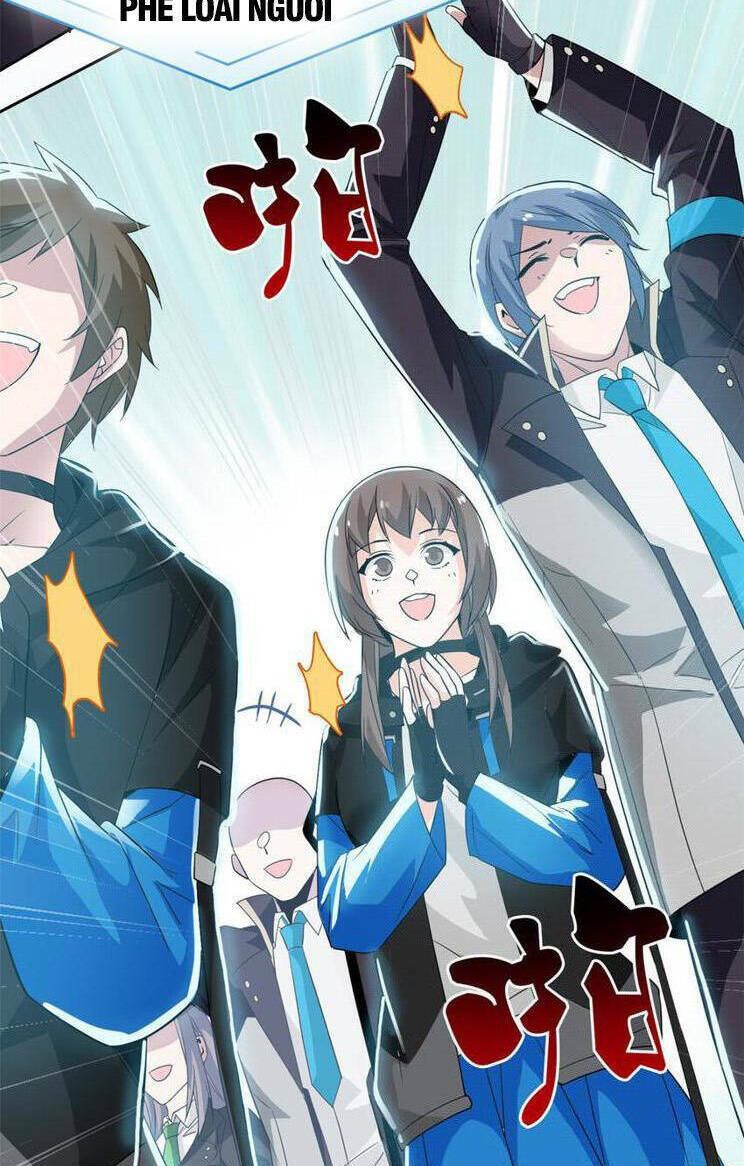 Cường Giả Đến Từ Trại Tâm Thần Chapter 234 - Trang 2