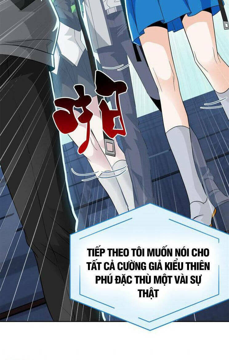 Cường Giả Đến Từ Trại Tâm Thần Chapter 234 - Trang 2