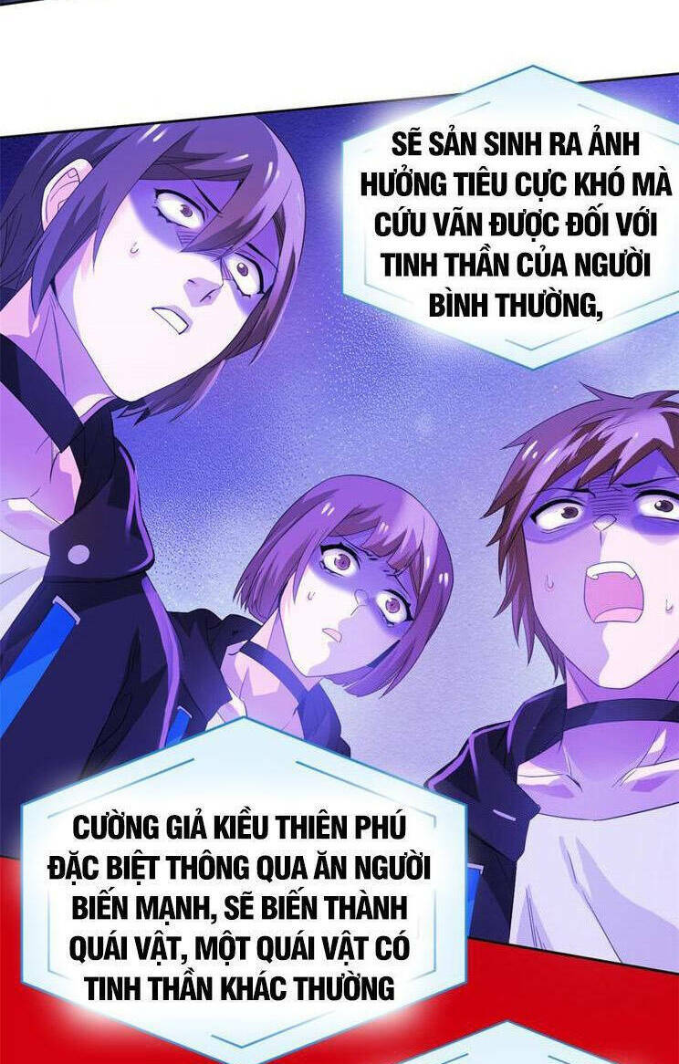 Cường Giả Đến Từ Trại Tâm Thần Chapter 234 - Trang 2