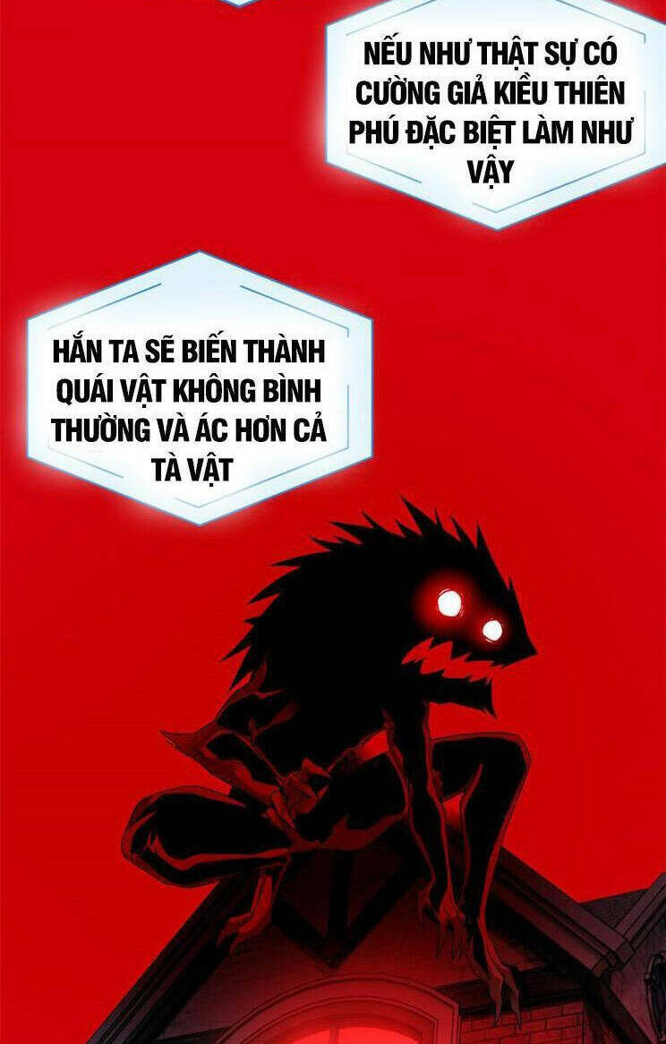 Cường Giả Đến Từ Trại Tâm Thần Chapter 234 - Trang 2