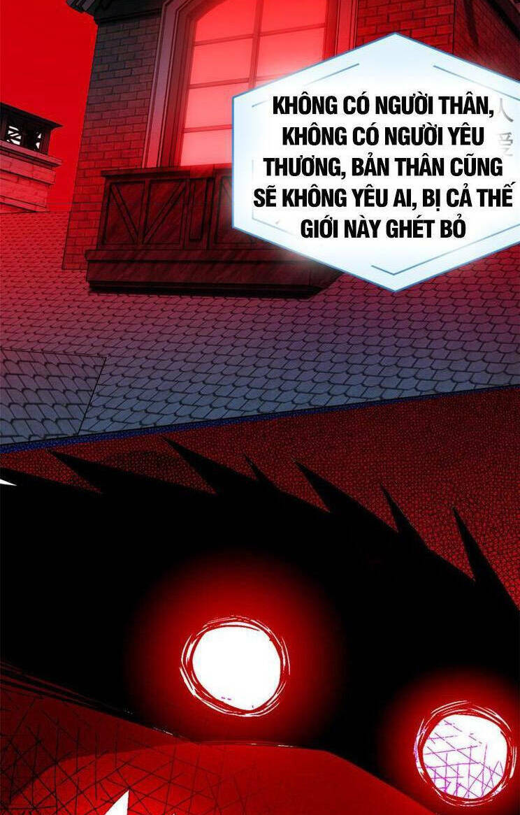 Cường Giả Đến Từ Trại Tâm Thần Chapter 234 - Trang 2