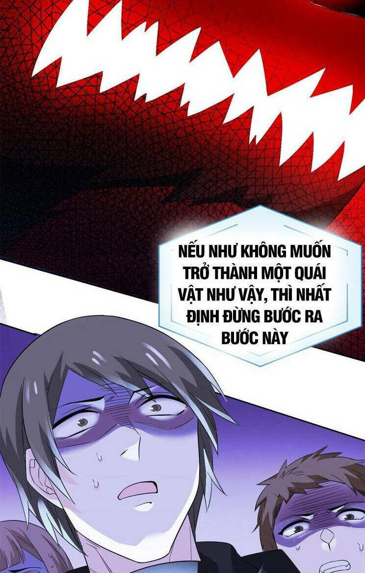 Cường Giả Đến Từ Trại Tâm Thần Chapter 234 - Trang 2