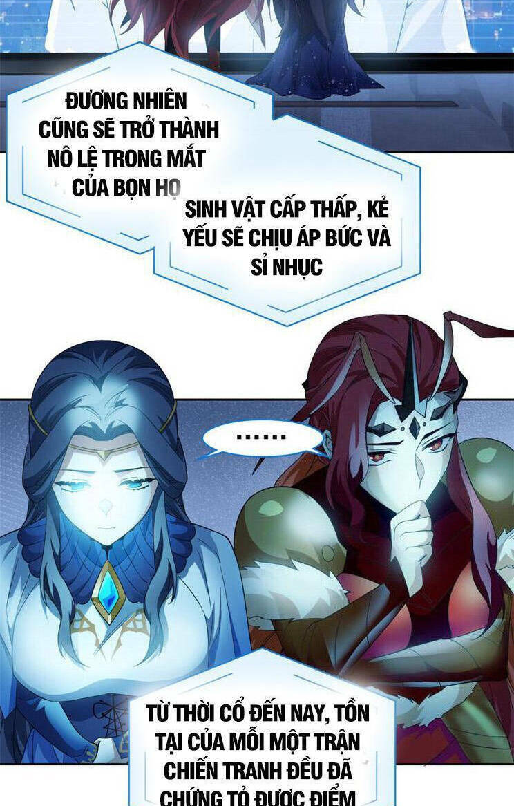 Cường Giả Đến Từ Trại Tâm Thần Chapter 234 - Trang 2