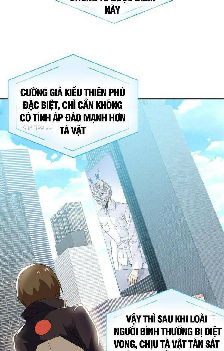 Cường Giả Đến Từ Trại Tâm Thần Chapter 234 - Trang 2