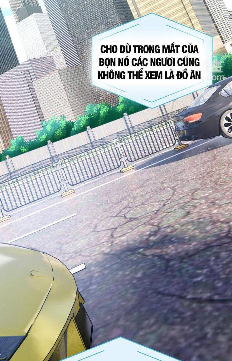 Cường Giả Đến Từ Trại Tâm Thần Chapter 234 - Trang 2