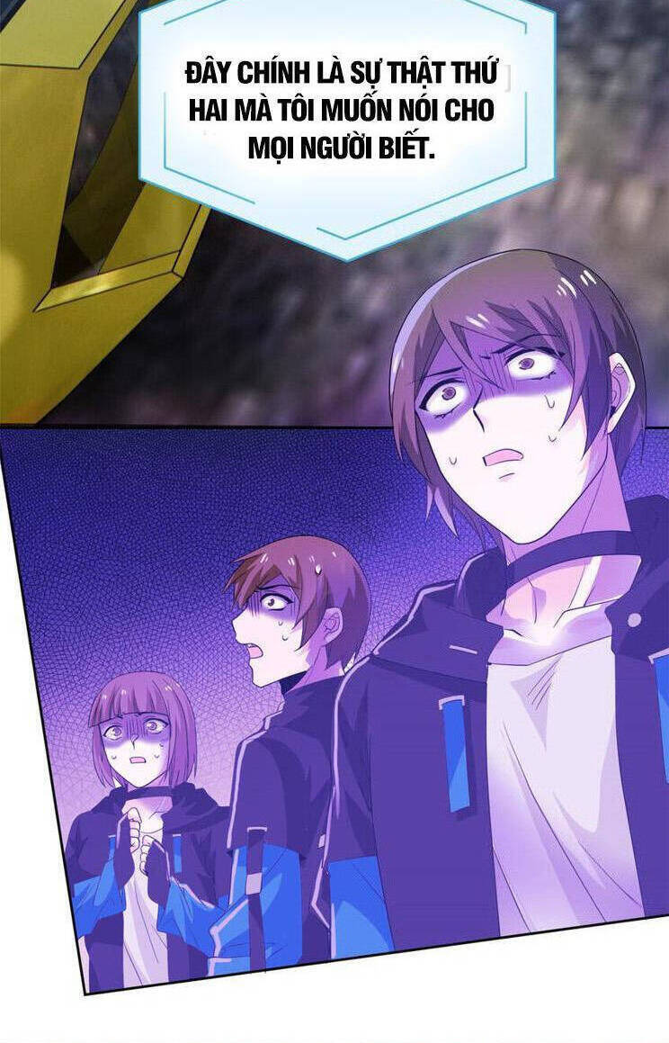 Cường Giả Đến Từ Trại Tâm Thần Chapter 234 - Trang 2