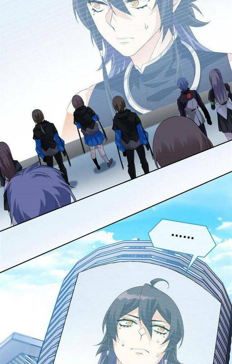 Cường Giả Đến Từ Trại Tâm Thần Chapter 234 - Trang 2