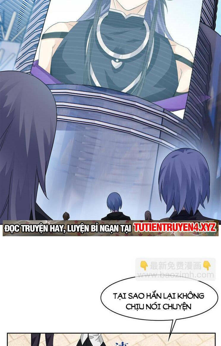 Cường Giả Đến Từ Trại Tâm Thần Chapter 234 - Trang 2