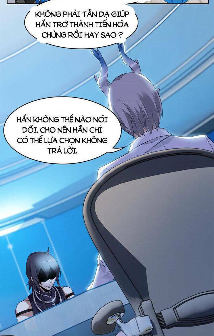 Cường Giả Đến Từ Trại Tâm Thần Chapter 234 - Trang 2