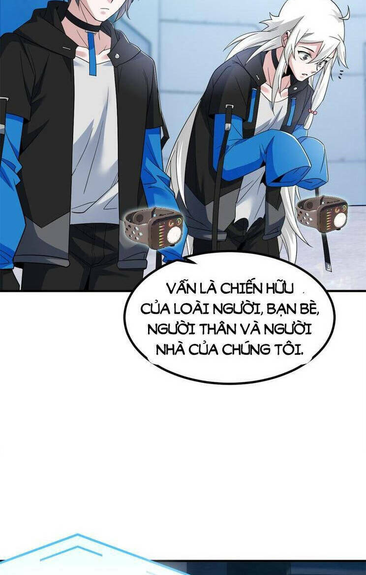 Cường Giả Đến Từ Trại Tâm Thần Chapter 235 - Trang 2