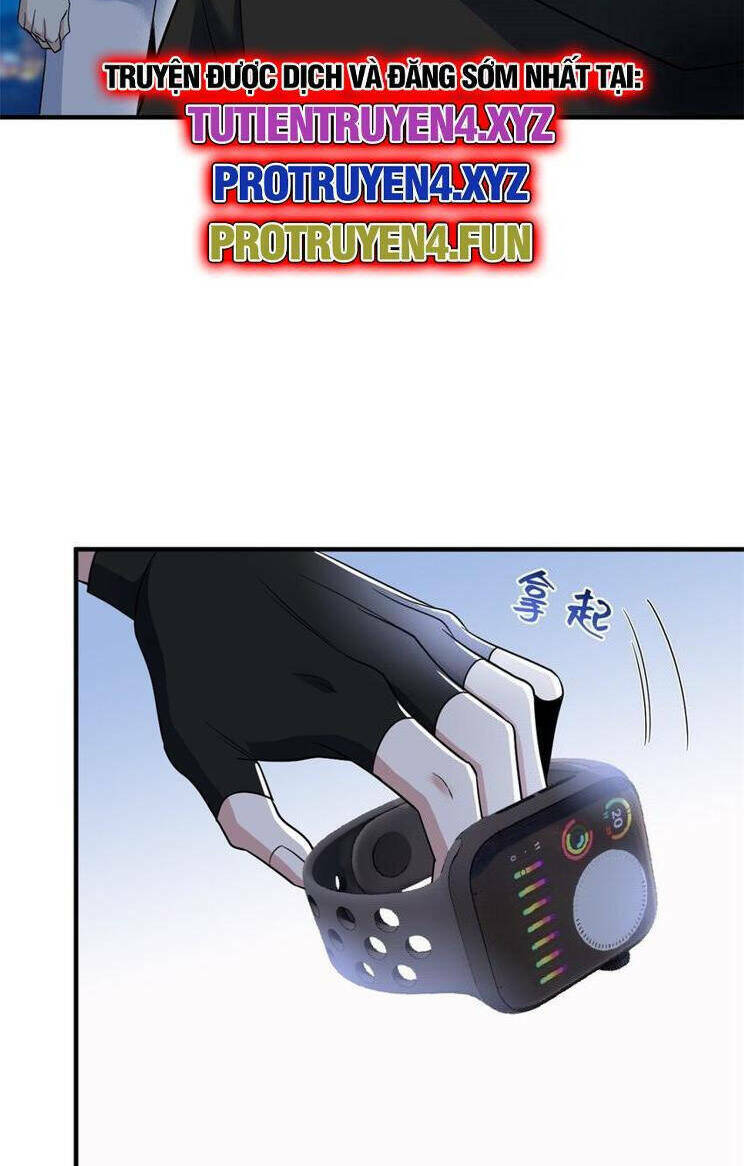 Cường Giả Đến Từ Trại Tâm Thần Chapter 235 - Trang 2