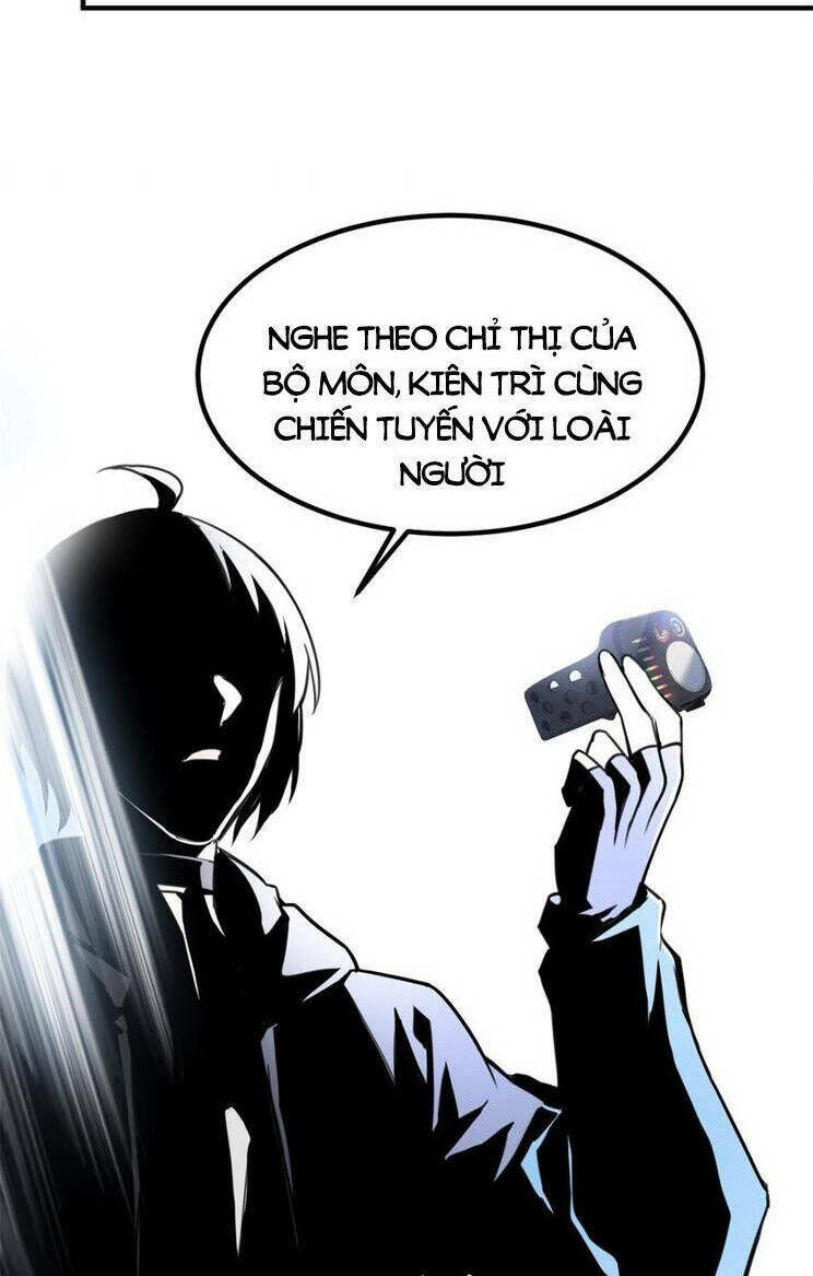 Cường Giả Đến Từ Trại Tâm Thần Chapter 235 - Trang 2