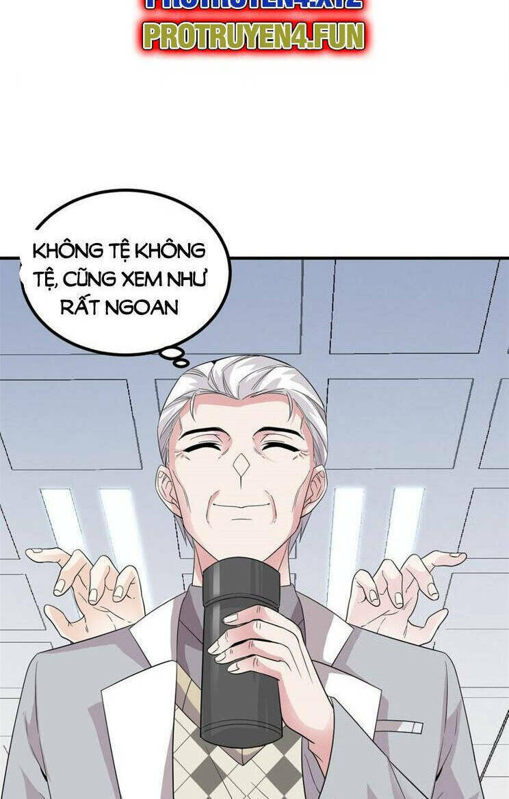 Cường Giả Đến Từ Trại Tâm Thần Chapter 235 - Trang 2