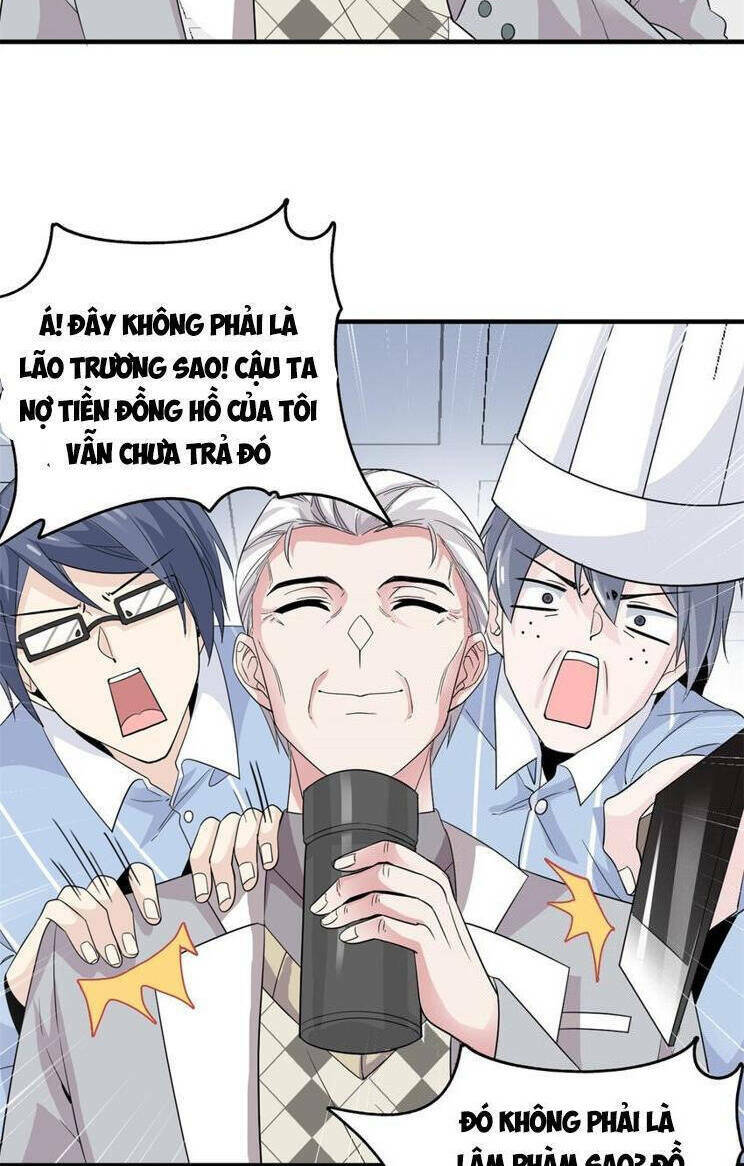 Cường Giả Đến Từ Trại Tâm Thần Chapter 235 - Trang 2