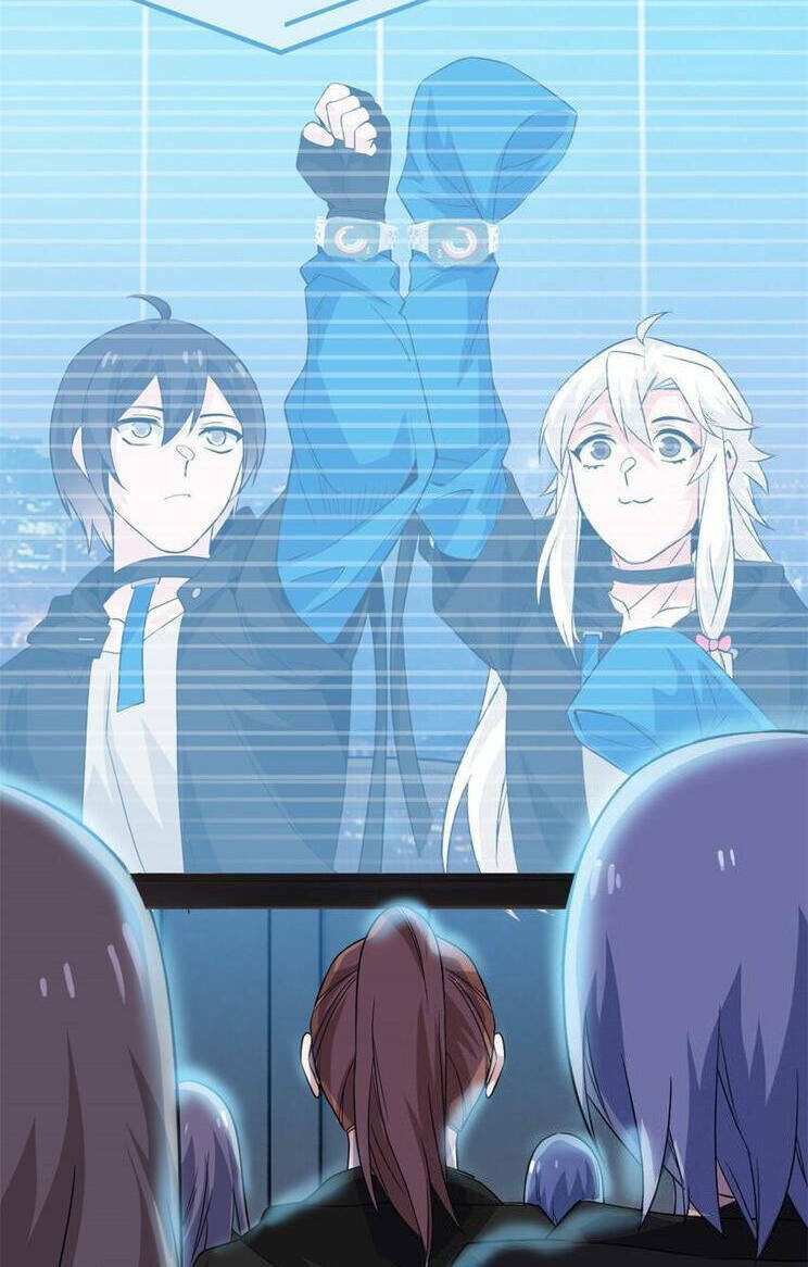 Cường Giả Đến Từ Trại Tâm Thần Chapter 235 - Trang 2