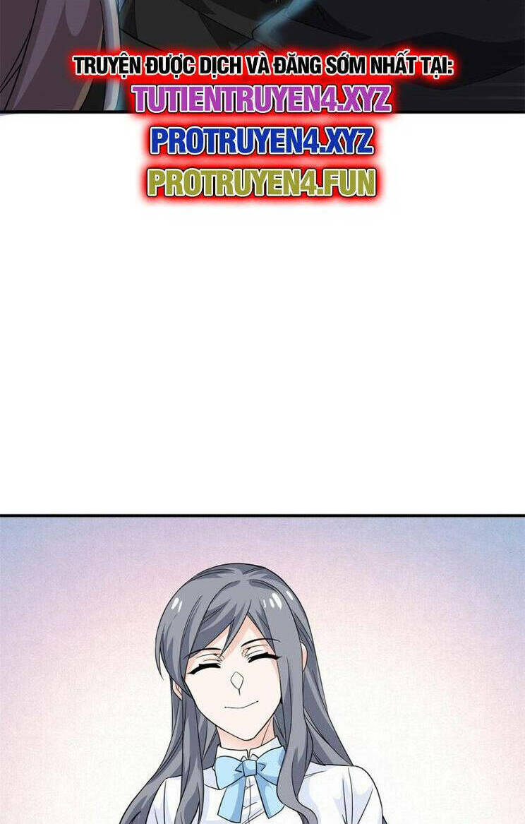 Cường Giả Đến Từ Trại Tâm Thần Chapter 235 - Trang 2