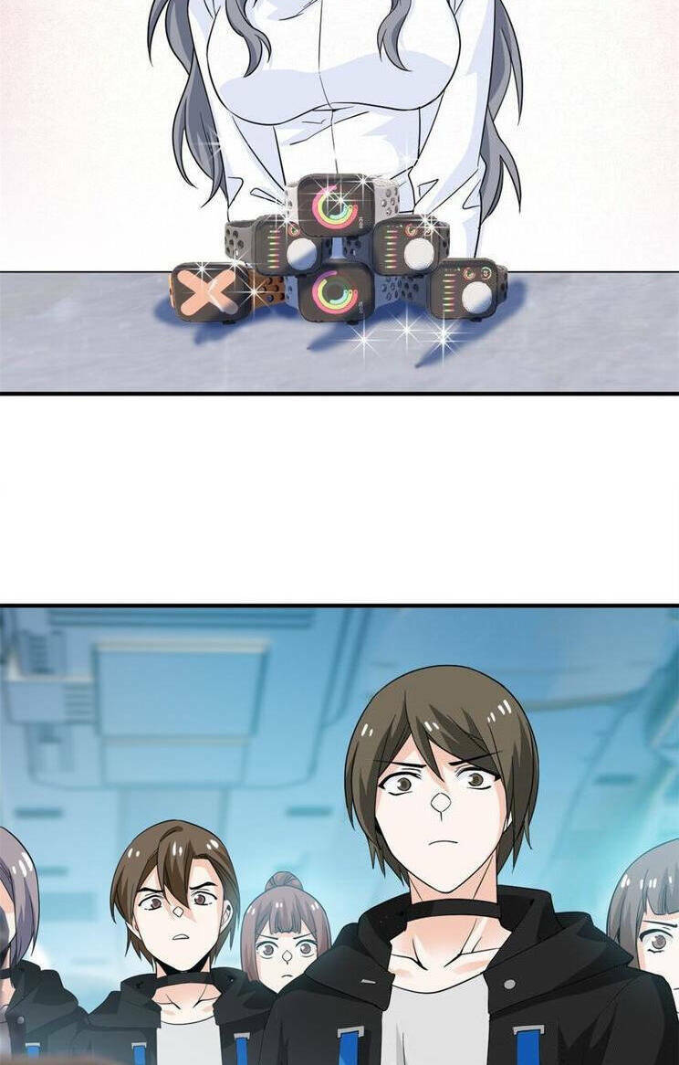 Cường Giả Đến Từ Trại Tâm Thần Chapter 235 - Trang 2