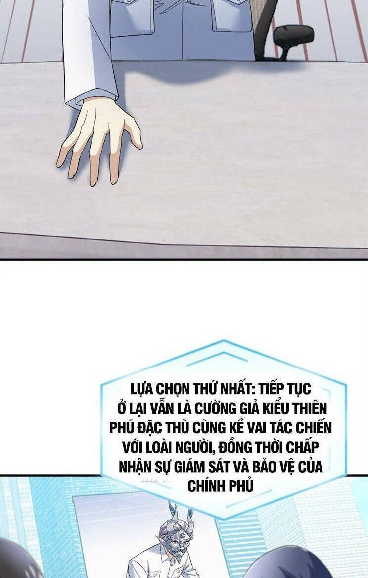 Cường Giả Đến Từ Trại Tâm Thần Chapter 235 - Trang 2