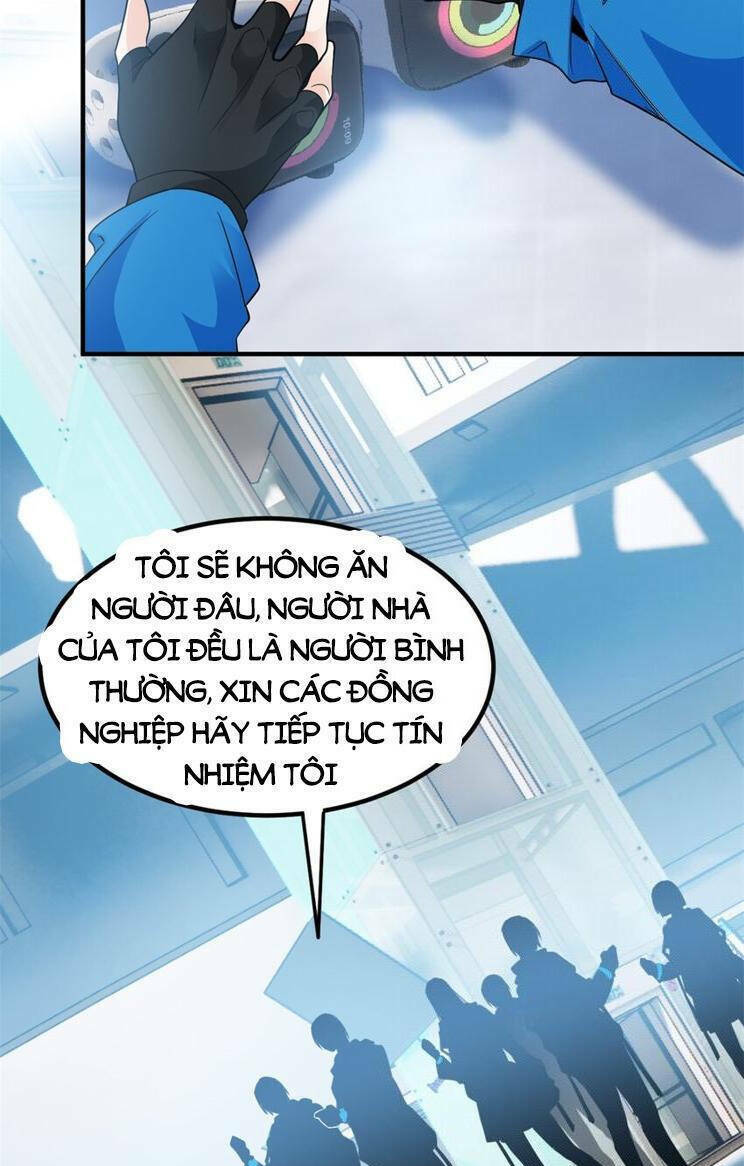 Cường Giả Đến Từ Trại Tâm Thần Chapter 235 - Trang 2