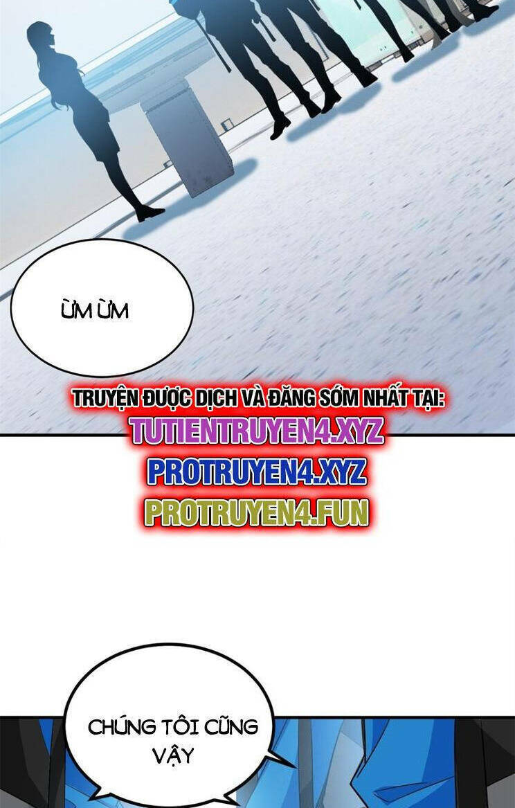 Cường Giả Đến Từ Trại Tâm Thần Chapter 235 - Trang 2