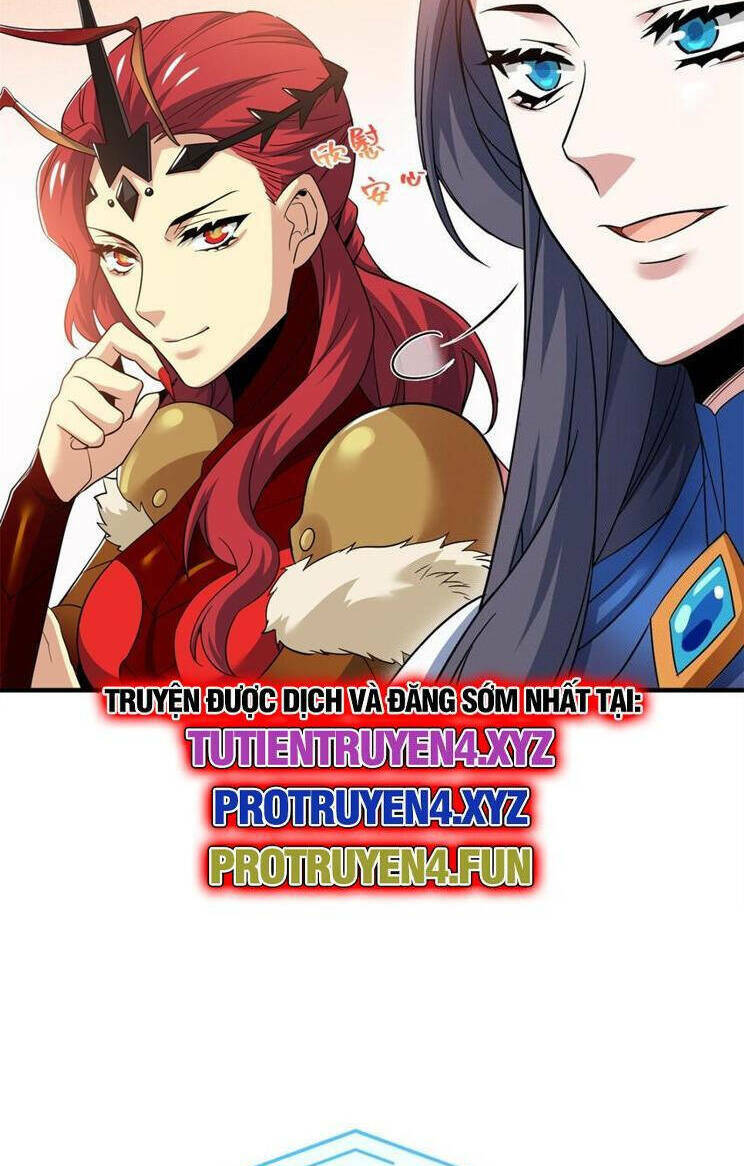 Cường Giả Đến Từ Trại Tâm Thần Chapter 235 - Trang 2