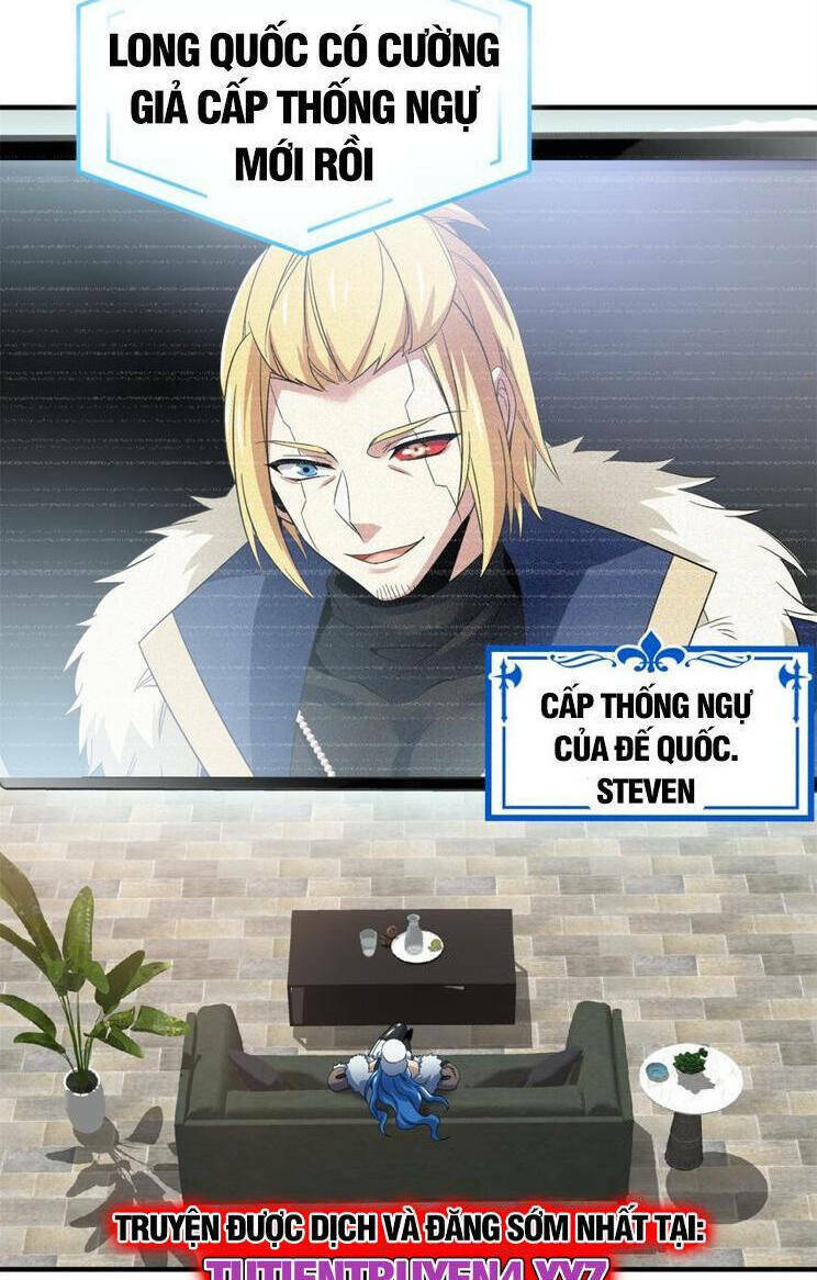 Cường Giả Đến Từ Trại Tâm Thần Chapter 235 - Trang 2