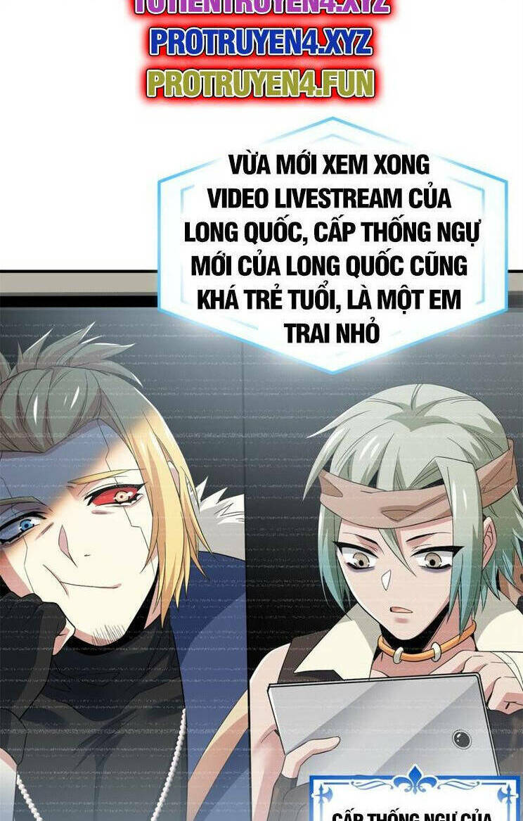 Cường Giả Đến Từ Trại Tâm Thần Chapter 235 - Trang 2