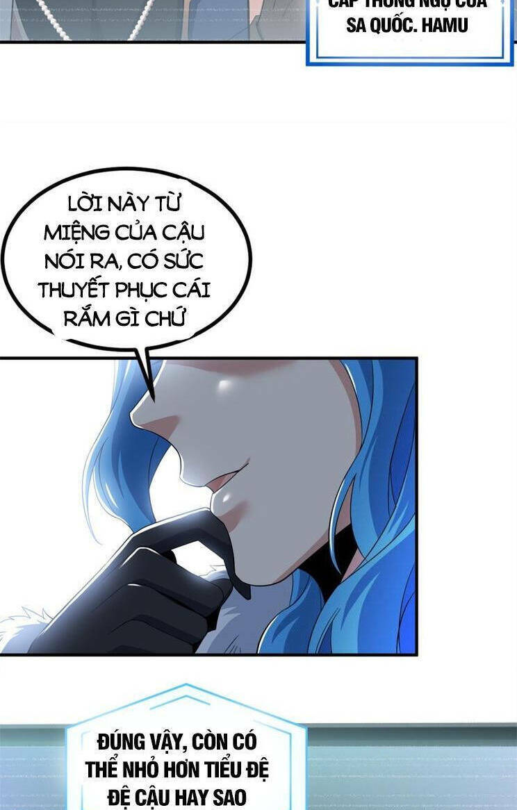 Cường Giả Đến Từ Trại Tâm Thần Chapter 235 - Trang 2