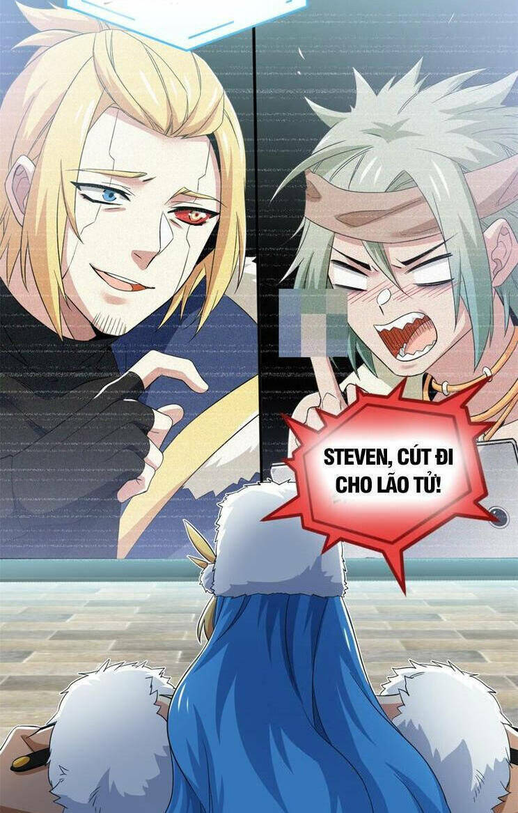 Cường Giả Đến Từ Trại Tâm Thần Chapter 235 - Trang 2