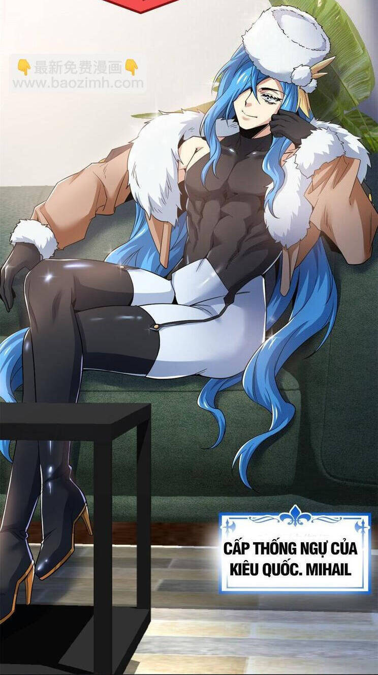 Cường Giả Đến Từ Trại Tâm Thần Chapter 235 - Trang 2