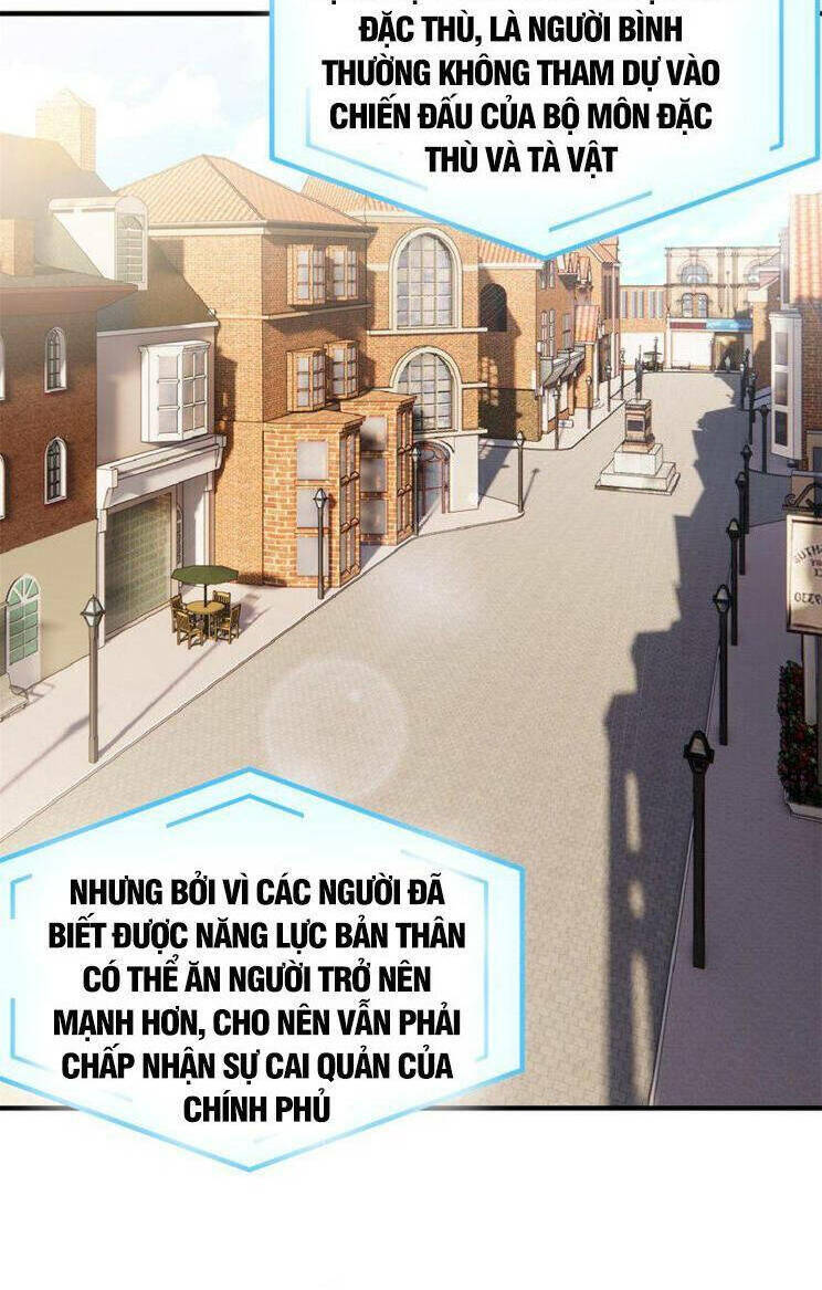 Cường Giả Đến Từ Trại Tâm Thần Chapter 235 - Trang 2