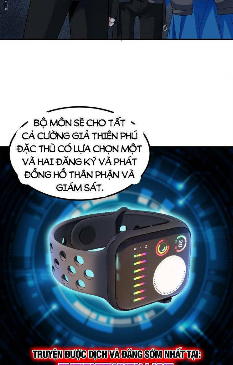 Cường Giả Đến Từ Trại Tâm Thần Chapter 235 - Trang 2