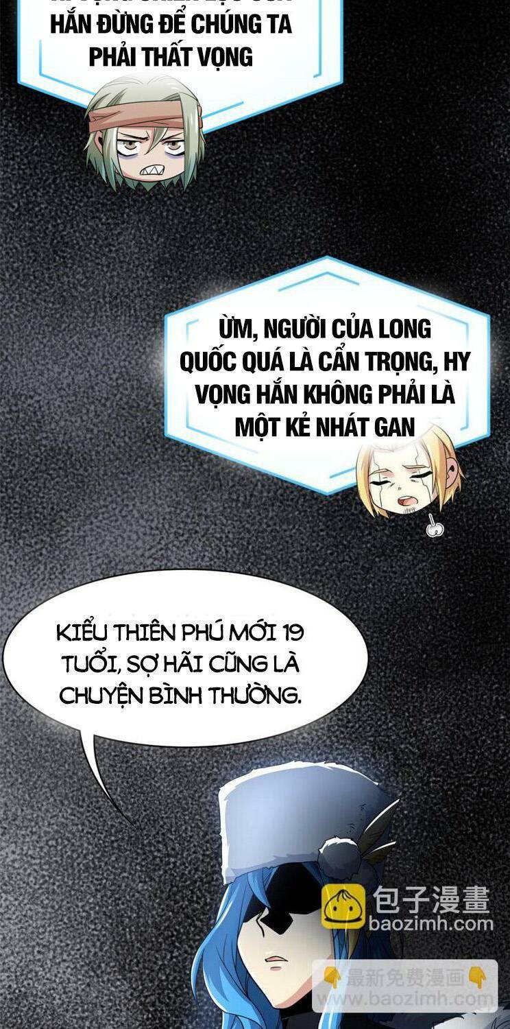 Cường Giả Đến Từ Trại Tâm Thần Chapter 236 - Trang 2