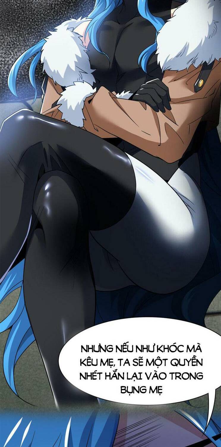 Cường Giả Đến Từ Trại Tâm Thần Chapter 236 - Trang 2