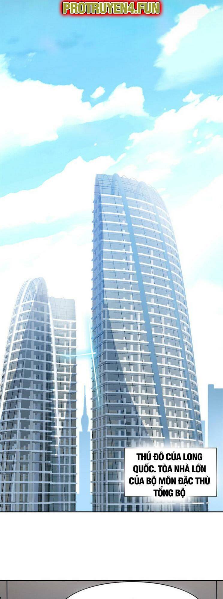 Cường Giả Đến Từ Trại Tâm Thần Chapter 236 - Trang 2