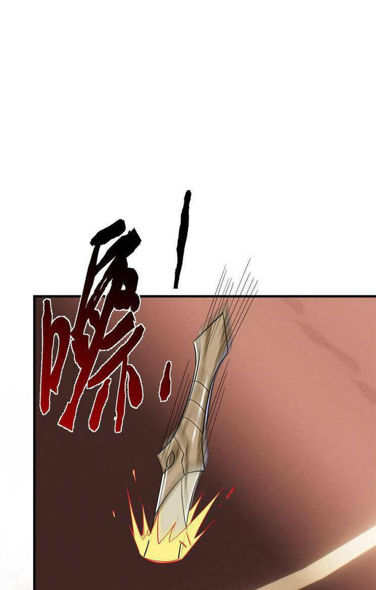 Cường Giả Đến Từ Trại Tâm Thần Chapter 237 - Trang 2