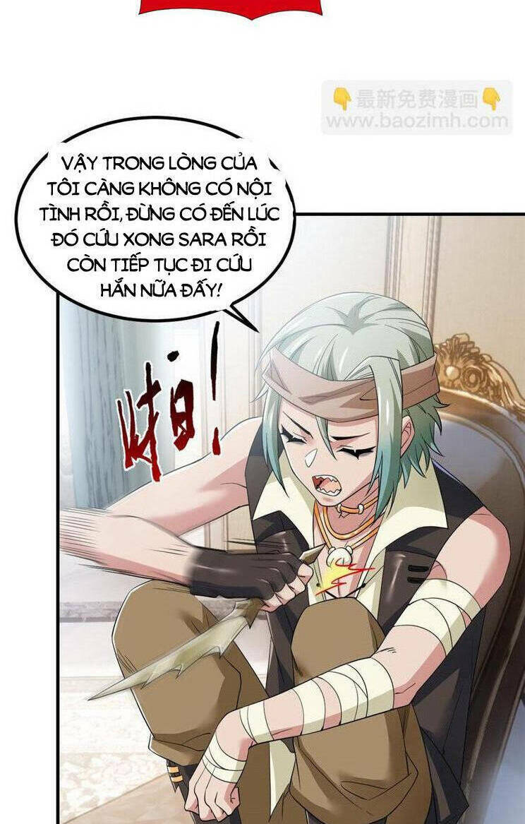 Cường Giả Đến Từ Trại Tâm Thần Chapter 237 - Trang 2