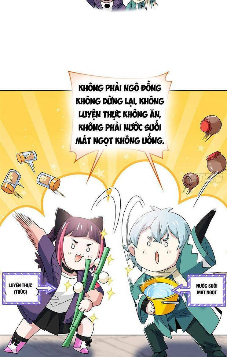 Cường Giả Đến Từ Trại Tâm Thần Chapter 238 - Trang 2