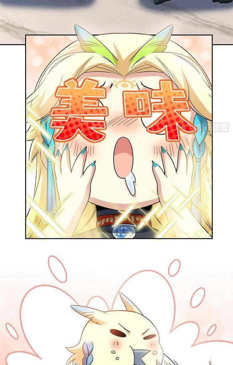 Cường Giả Đến Từ Trại Tâm Thần Chapter 238 - Trang 2