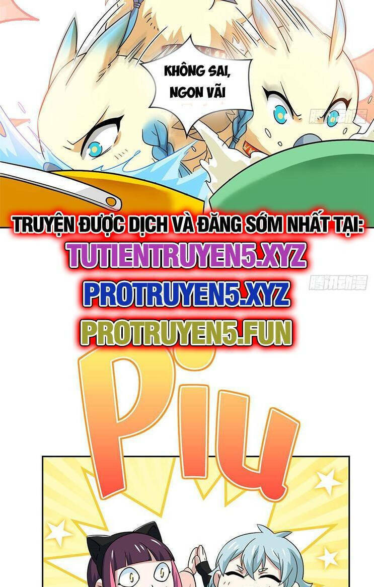 Cường Giả Đến Từ Trại Tâm Thần Chapter 238 - Trang 2