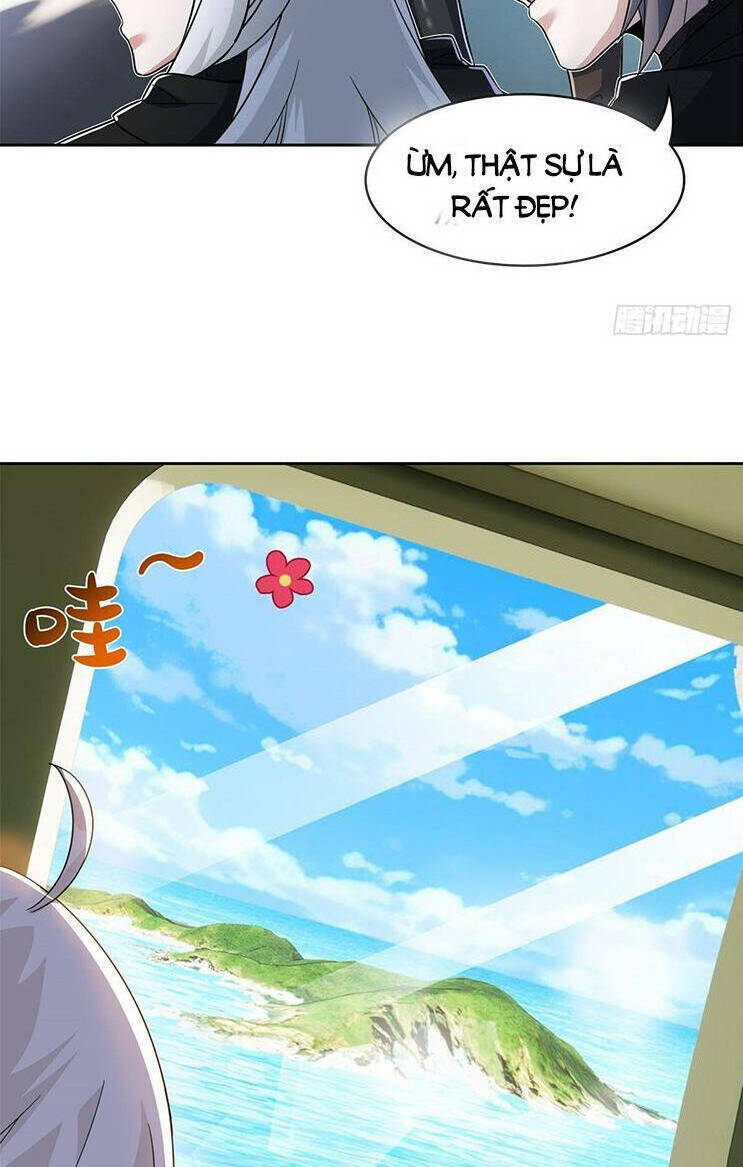 Cường Giả Đến Từ Trại Tâm Thần Chapter 238 - Trang 2