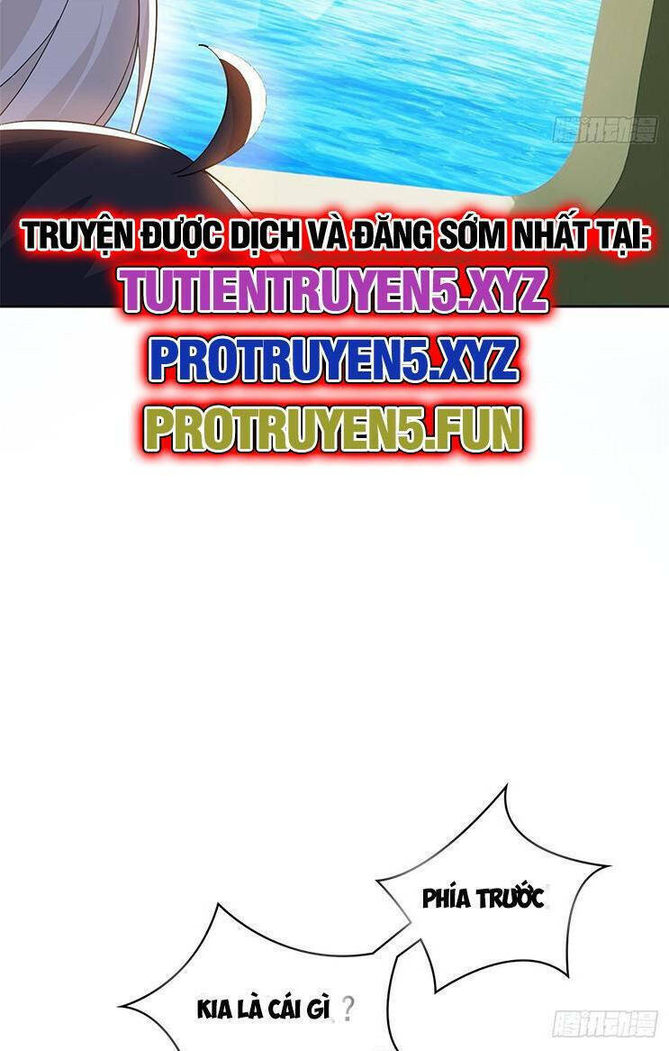 Cường Giả Đến Từ Trại Tâm Thần Chapter 238 - Trang 2