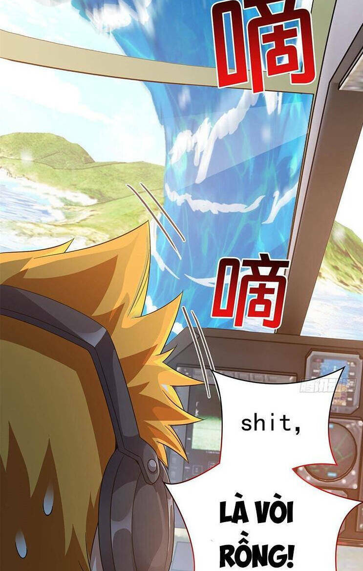 Cường Giả Đến Từ Trại Tâm Thần Chapter 238 - Trang 2