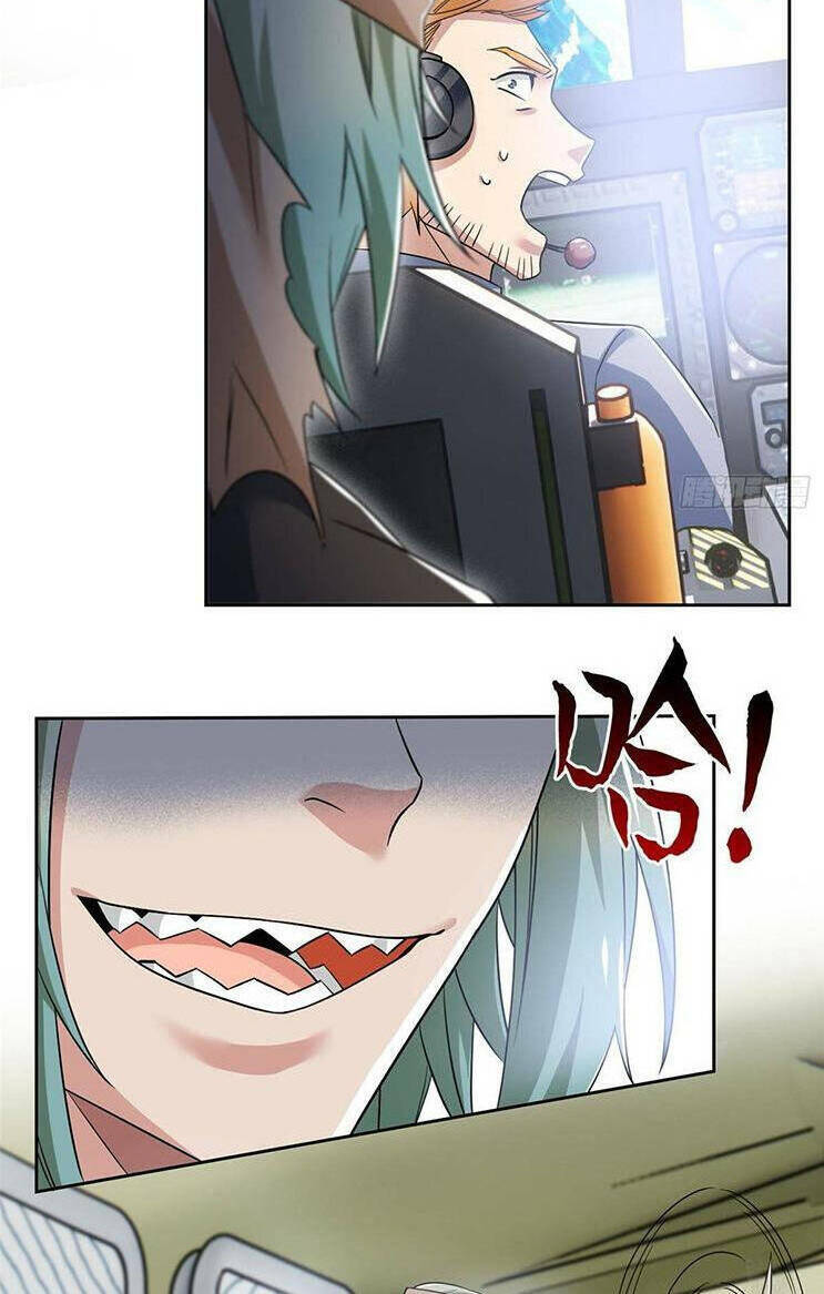 Cường Giả Đến Từ Trại Tâm Thần Chapter 238 - Trang 2