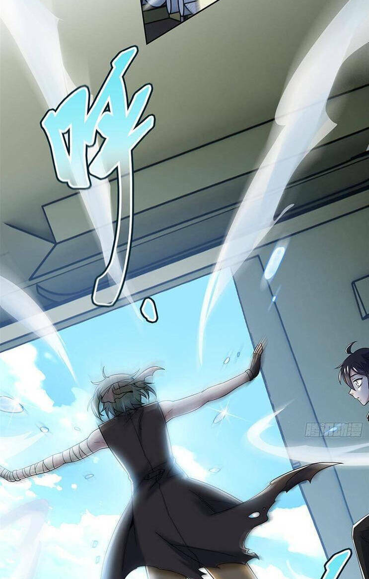 Cường Giả Đến Từ Trại Tâm Thần Chapter 238 - Trang 2